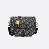 디올 오블리크 자카드 바비 숄더백 M928 M9319UTZQ  22x17x6CM