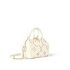 SSA 루이비*  24SS 스피디 반둘리에 20 M46875 20.5 x 13.5 x 12cm