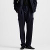 프라다 24FW 스트레이트 팬츠 1Y5T BLEU SPH435