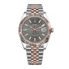 VS 41mm 3235 DateJust 데이트저스트 126331
