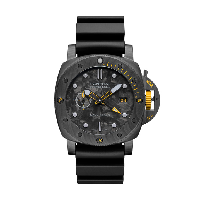 VS  P.9000  44mm 파네라이 PAM1324