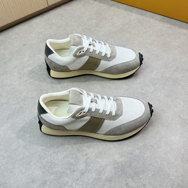tods Collection 스니커즈