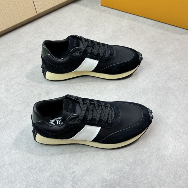 tods Collection 스니커즈