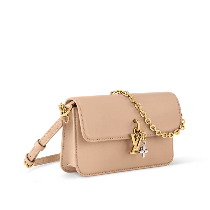 Louis Vuitton M14564 월릿 온 체인 LV 블룸 11.5 x 4 x 20cm