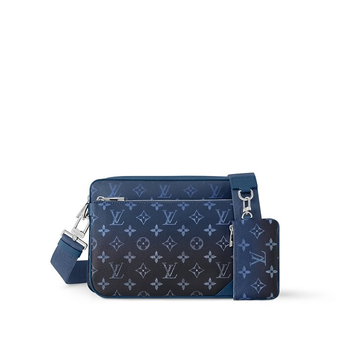 Louis Vuitton M11592 트리오 메신저