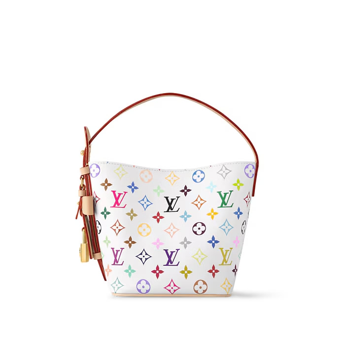 SSA 루이비통 LV X TM 올 인 BB 백 M13089 18 x 12 x 16cm