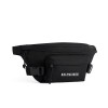 발렌시아가 스키 벨트팩 7708812AAUU1000 L52 x H29.9 x W20cm