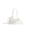 발렌시아가 캐리 볼링백 스몰 8329202ABNP9016 L30.9 x H11.9 x W11.9cm