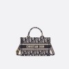 SSA 디올 Dior Book Tote 미니 백 S5573CRIW_