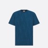 Dior Oblique 티셔츠 593J696U3012