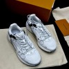 Louis Vuitton 1AHOHU LV 올림피아 스니커즈