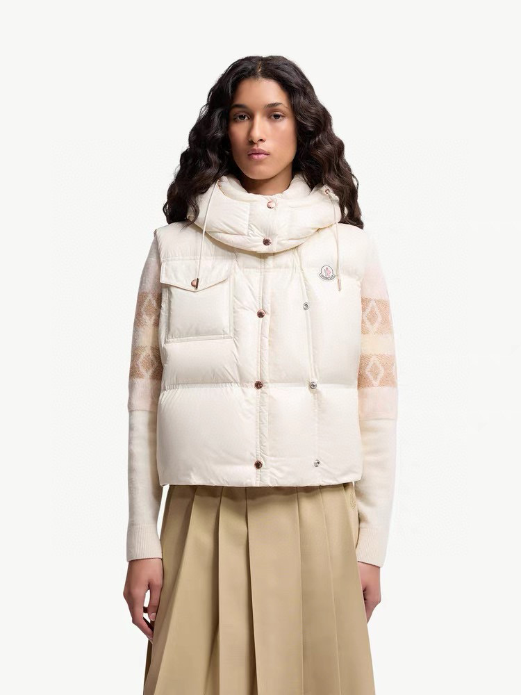 Pario 여성 구스다운 베스트