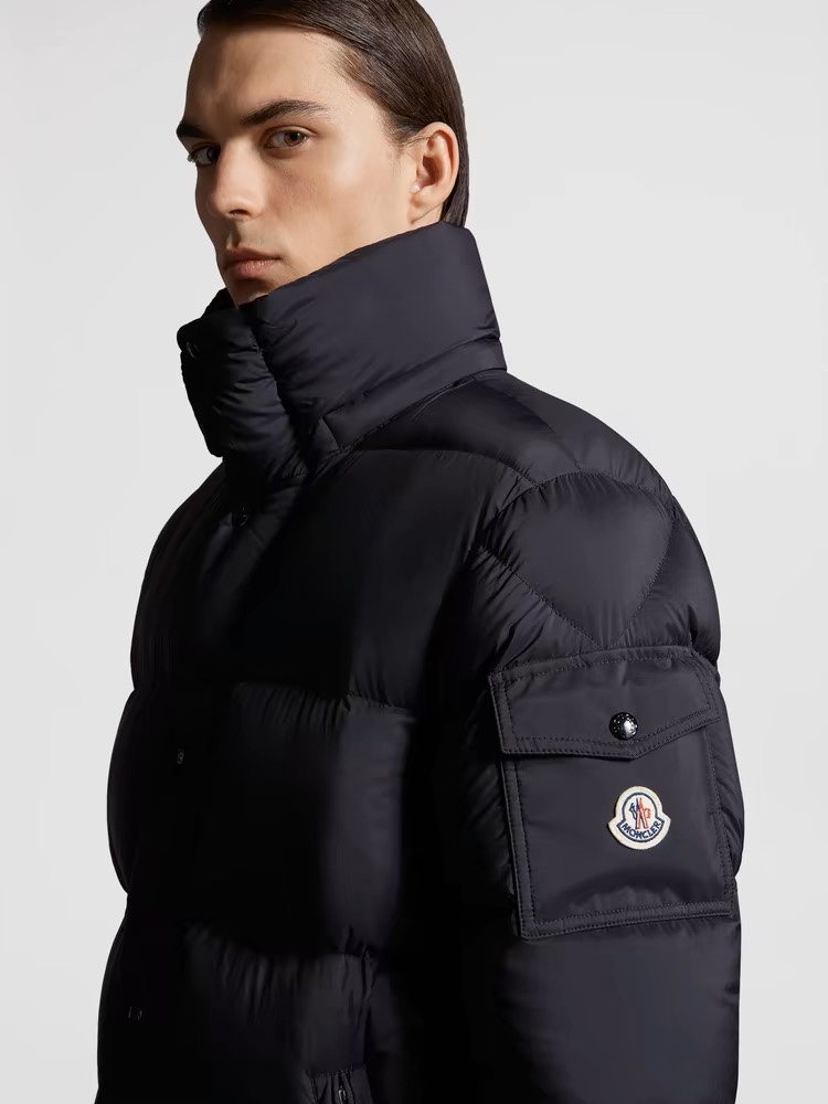 Hanoverian  남성 구스다운 재킷