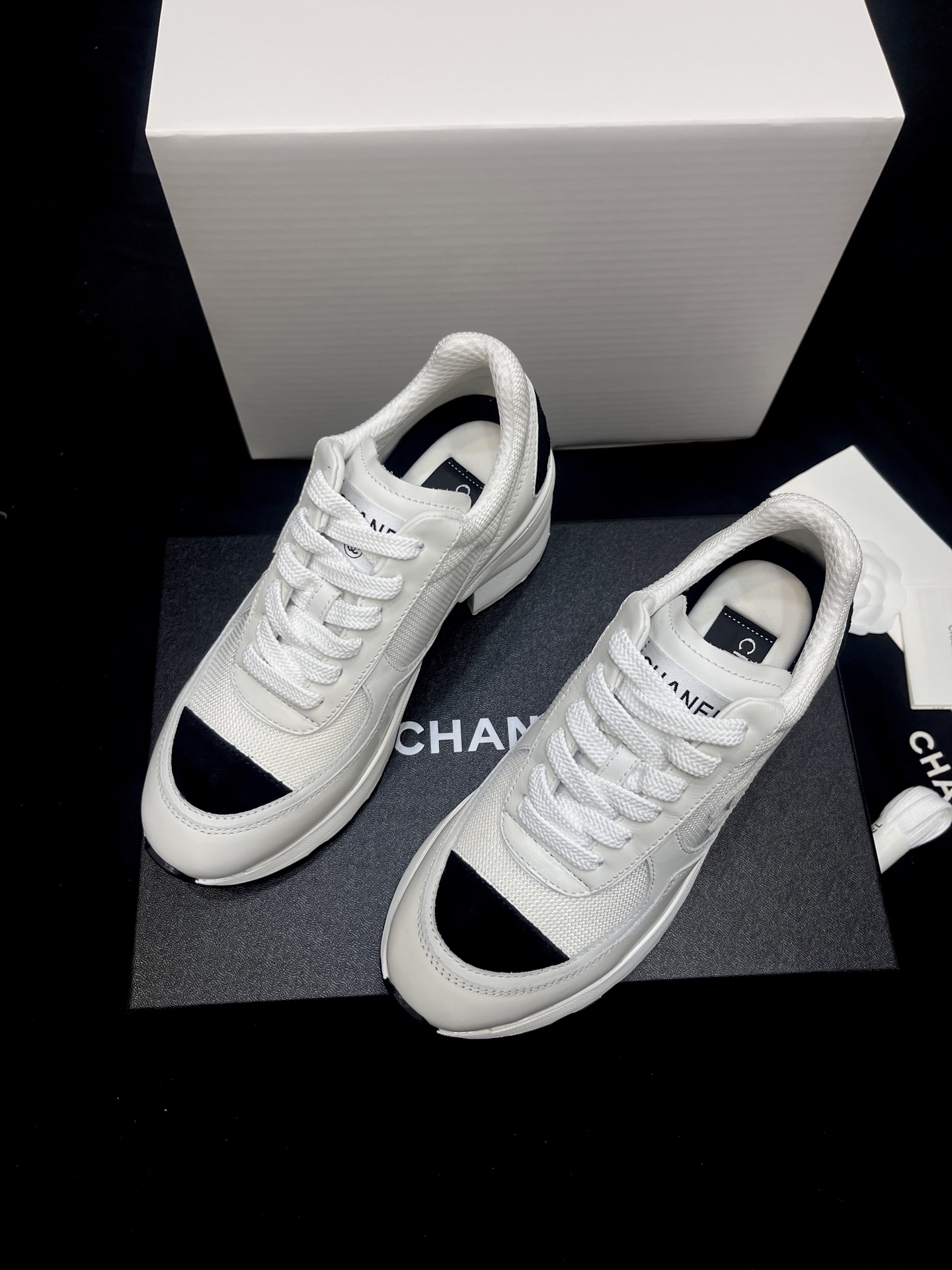 25K 하이힐 캐주얼 슈즈