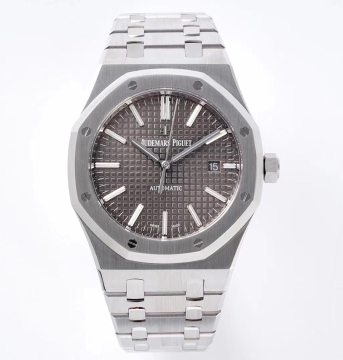 ZF | 3120 무브먼트｜오데마 피게 로열오크 15400