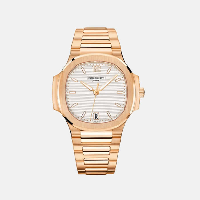 3K | Cal.324 무브먼트｜35mm｜파텍필립 노틸러스 7118