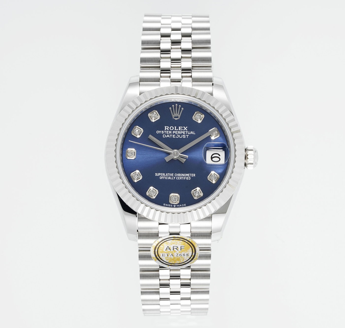 ARF | 2236  무브먼트｜31mm｜롤렉스 데이트저스트 278274