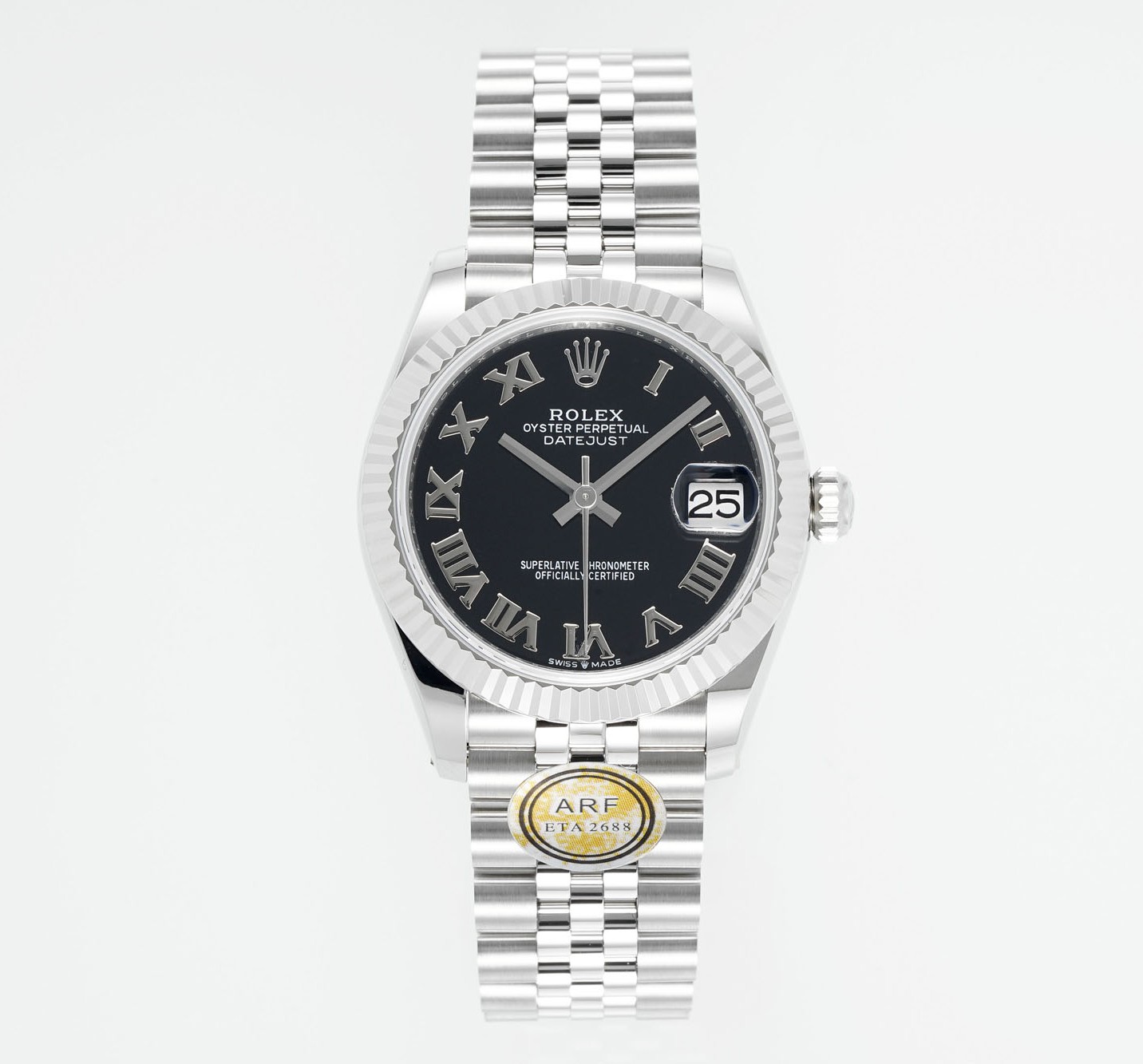 ARF | 2236  무브먼트｜31mm｜롤렉스 데이트저스트 278274