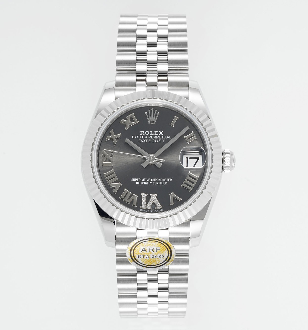 ARF | 2236  무브먼트｜31mm｜롤렉스 데이트저스트 278274