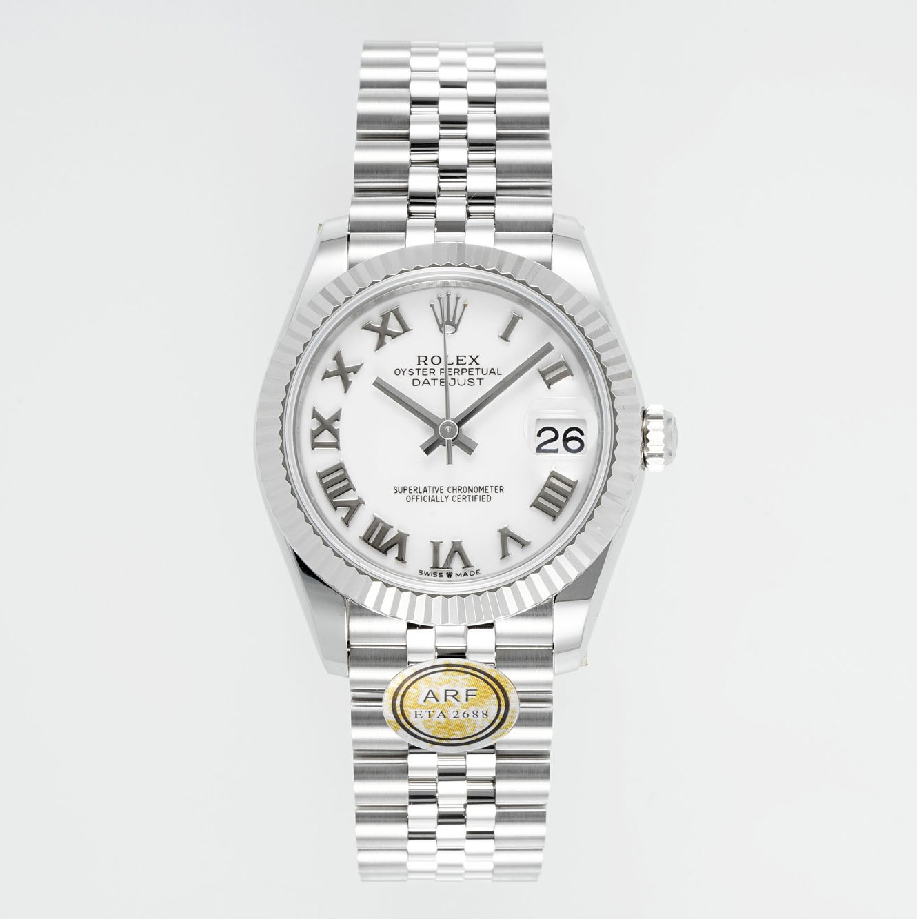 ARF | 2236  무브먼트｜31mm｜롤렉스 데이트저스트 278274