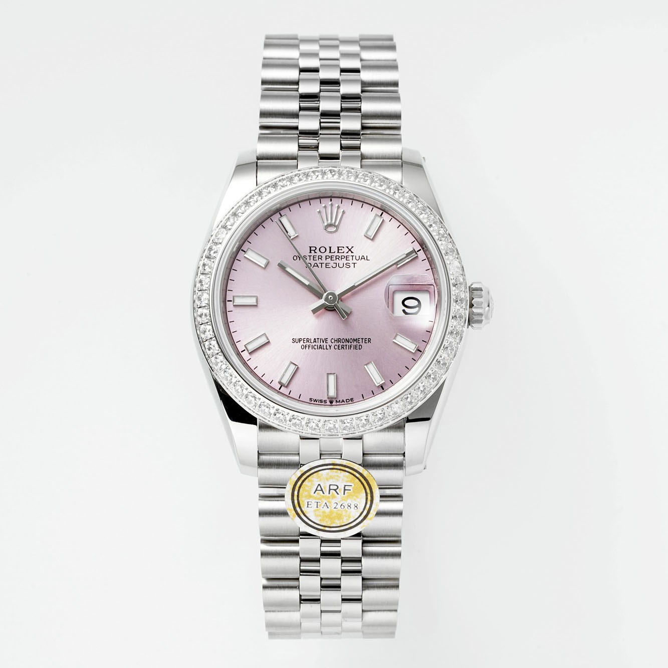 ARF | 2236  무브먼트｜31mm｜롤렉스 데이트저스트 278274