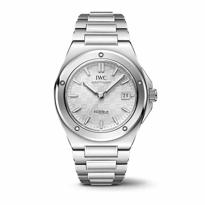 V7 | IWC 인제니어 오토매틱｜40mm｜IW328902 l 2892 / SW300 무브먼트