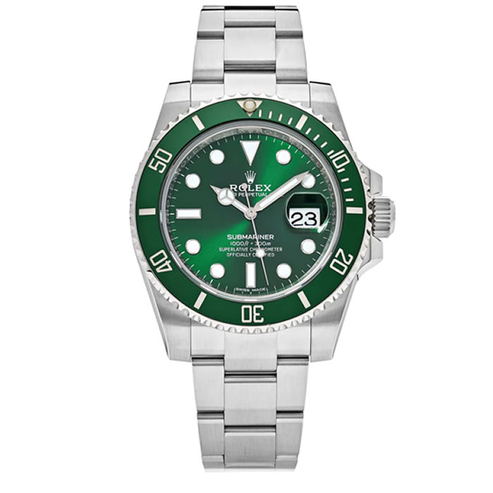 CLEAN | 3135 무브먼트｜롤렉스 서브마리너 116610LV