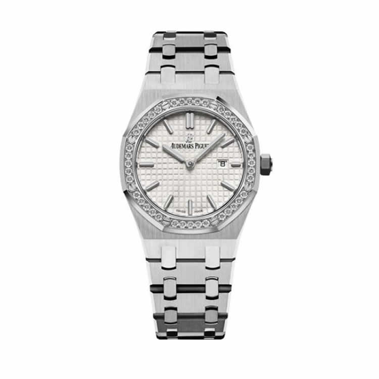 ZF | 쿼츠 무브먼트 l 33mm l 오데마 피게 로열 오크 67651