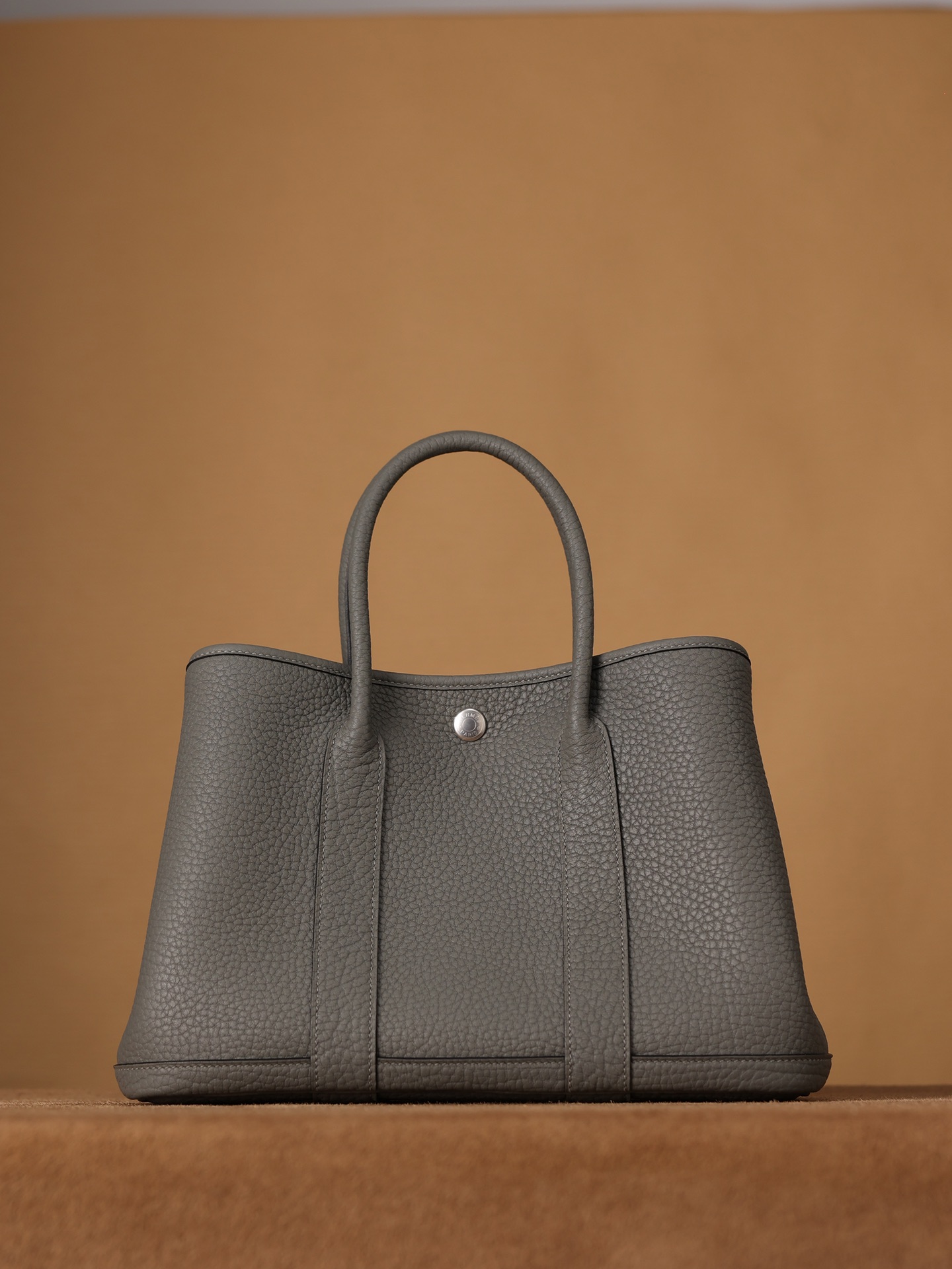 M9 에르메스 Garden Party 30cm Togo