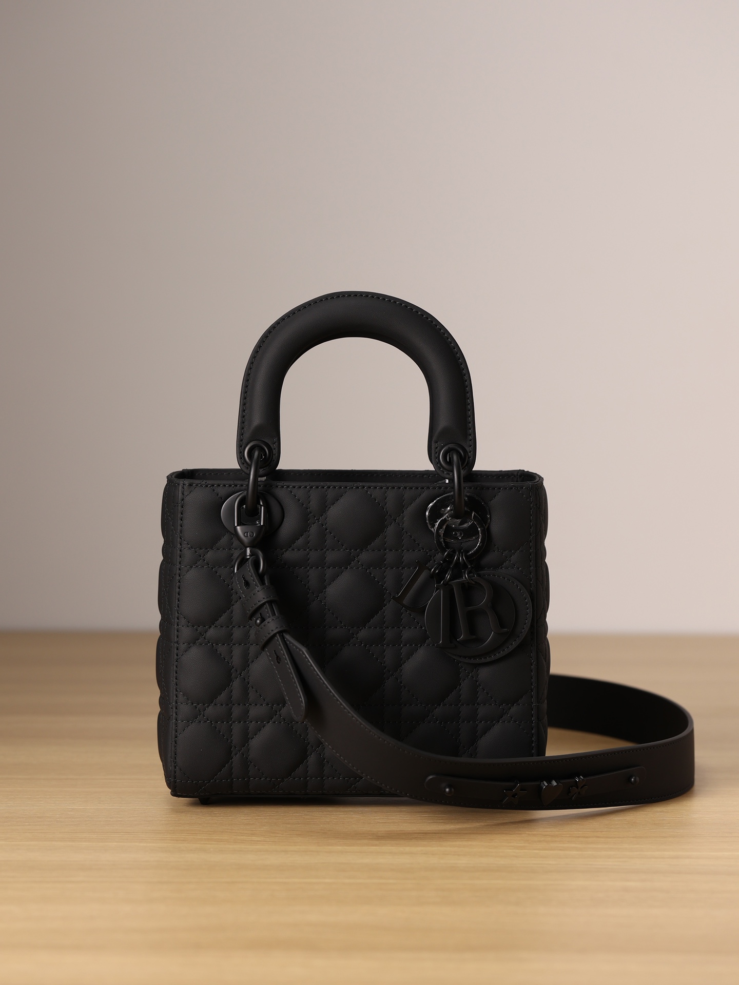 M9 디올 스몰 레이디 디올 My ABCDior 백 20 x 17 x 8cm