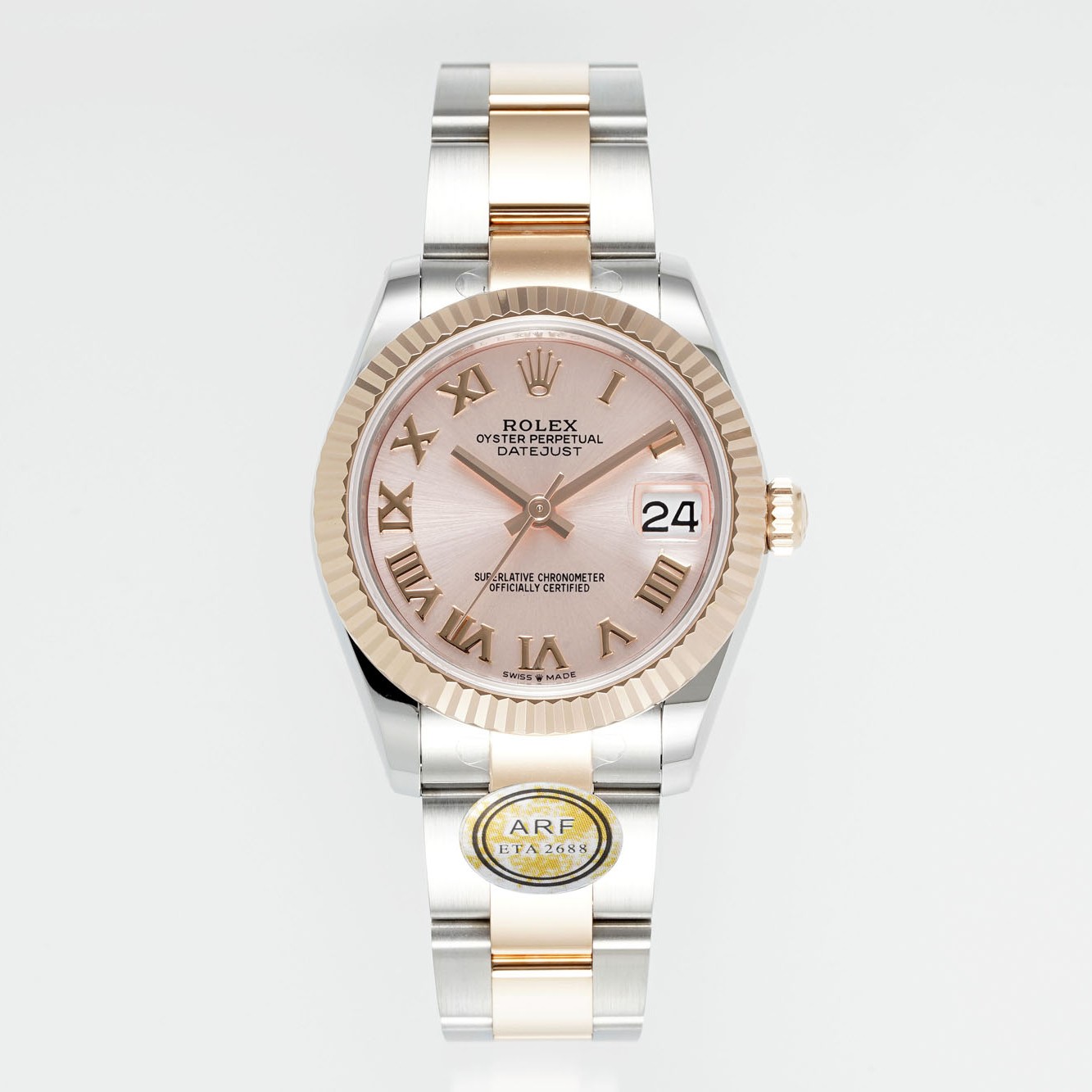 ARF | 2236  무브먼트｜31mm｜롤렉스 데이트저스트 278271