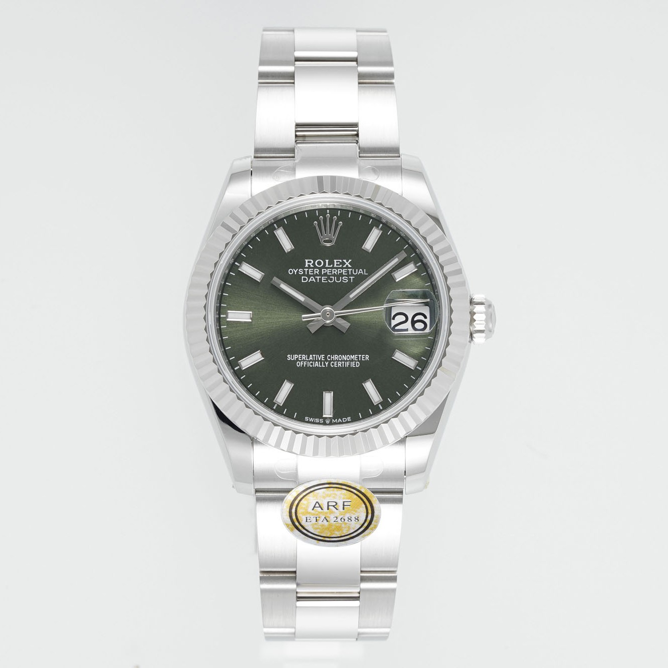 ARF | 2236  무브먼트｜31mm｜롤렉스 데이트저스트 278271