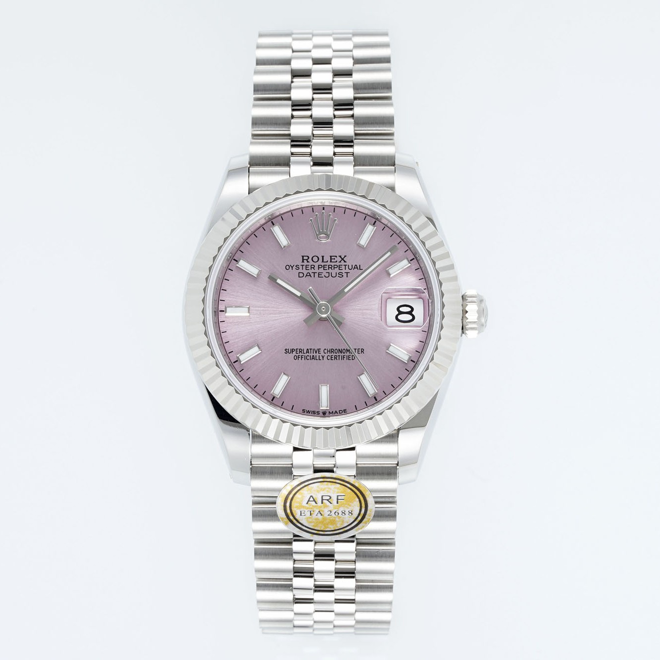 ARF | 2236  무브먼트｜31mm｜롤렉스 데이트저스트 278271