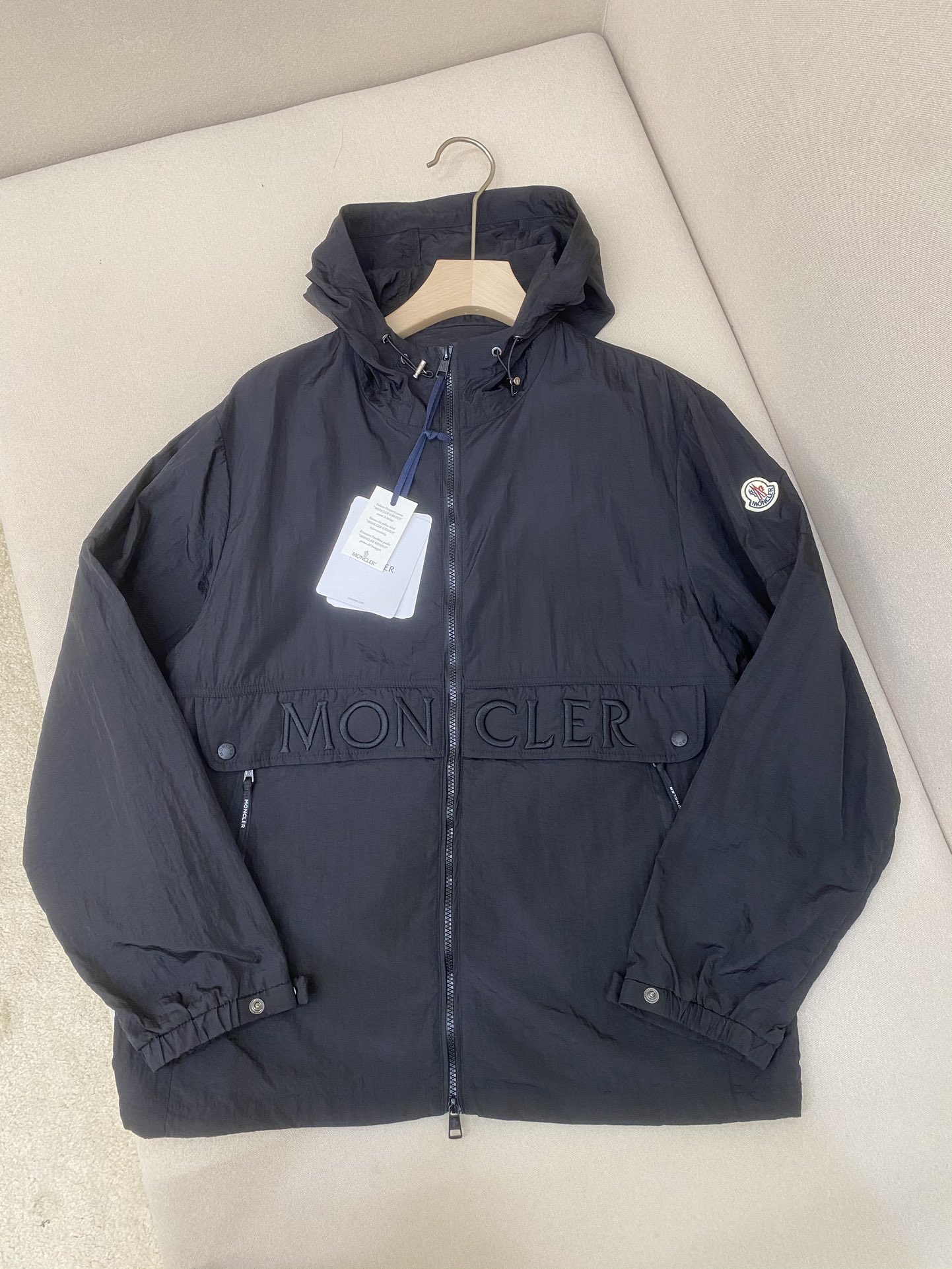 몽클레어 JOLY 재킷