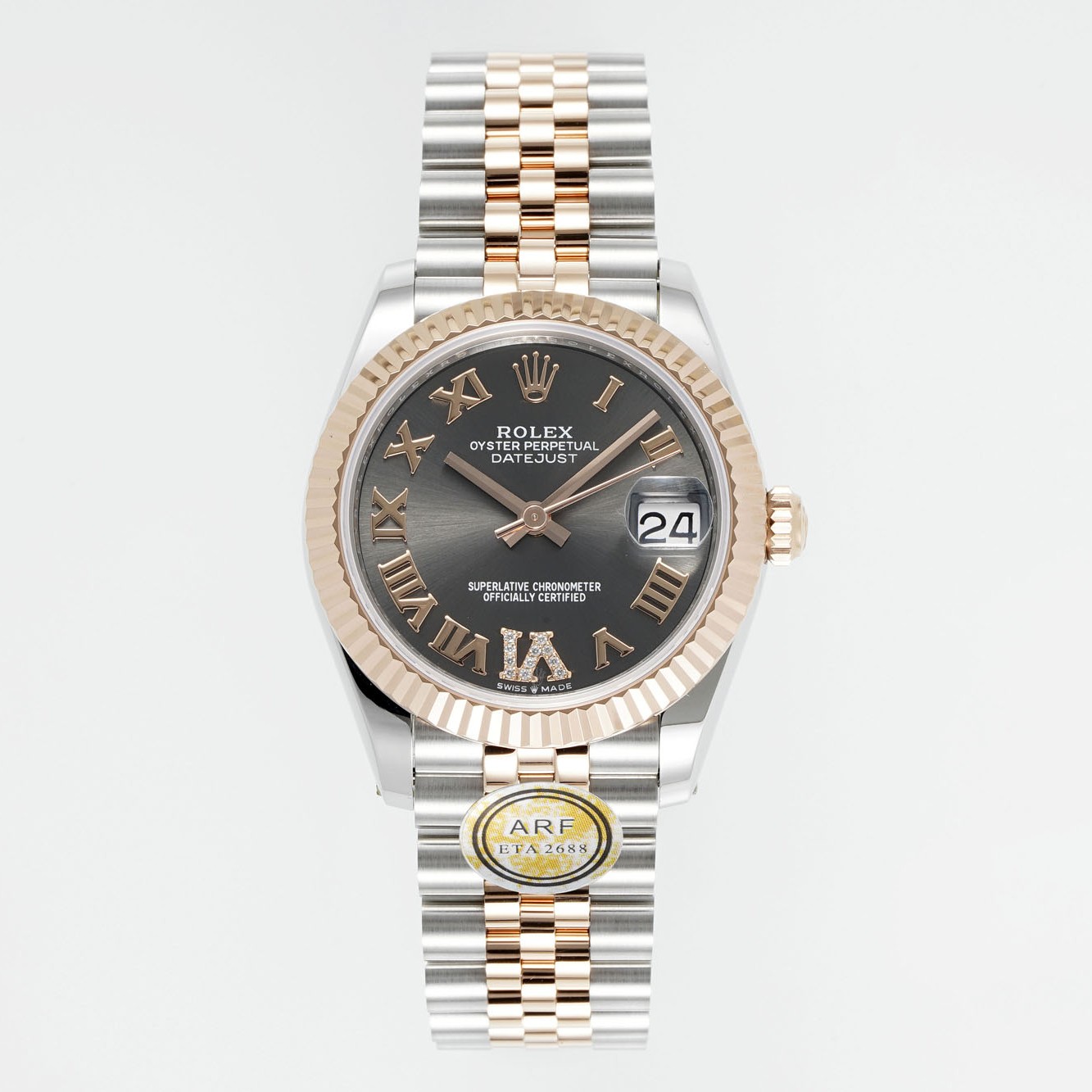 ARF | 2236  무브먼트｜31mm｜롤렉스 데이트저스트 278271