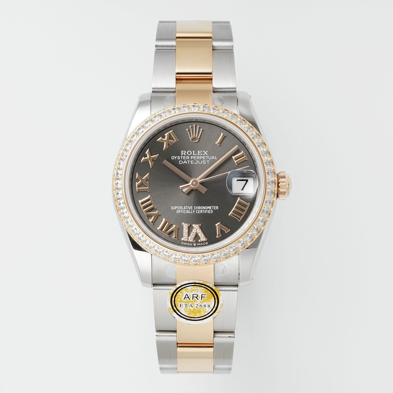 ARF |2236  무브먼트｜31mm｜롤렉스 데이트저스트 278271