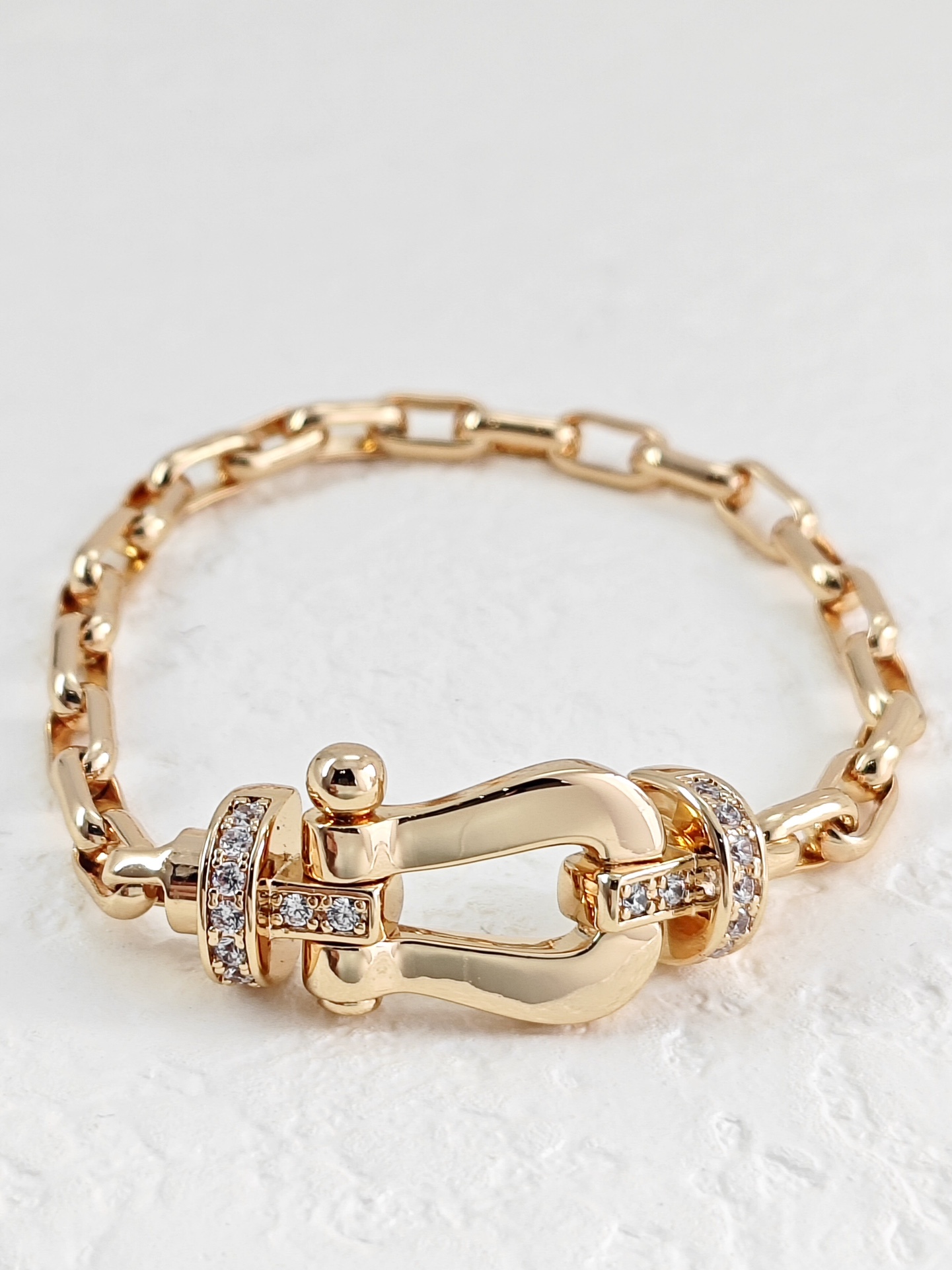 Fred  Force 팔찌 라지 모델