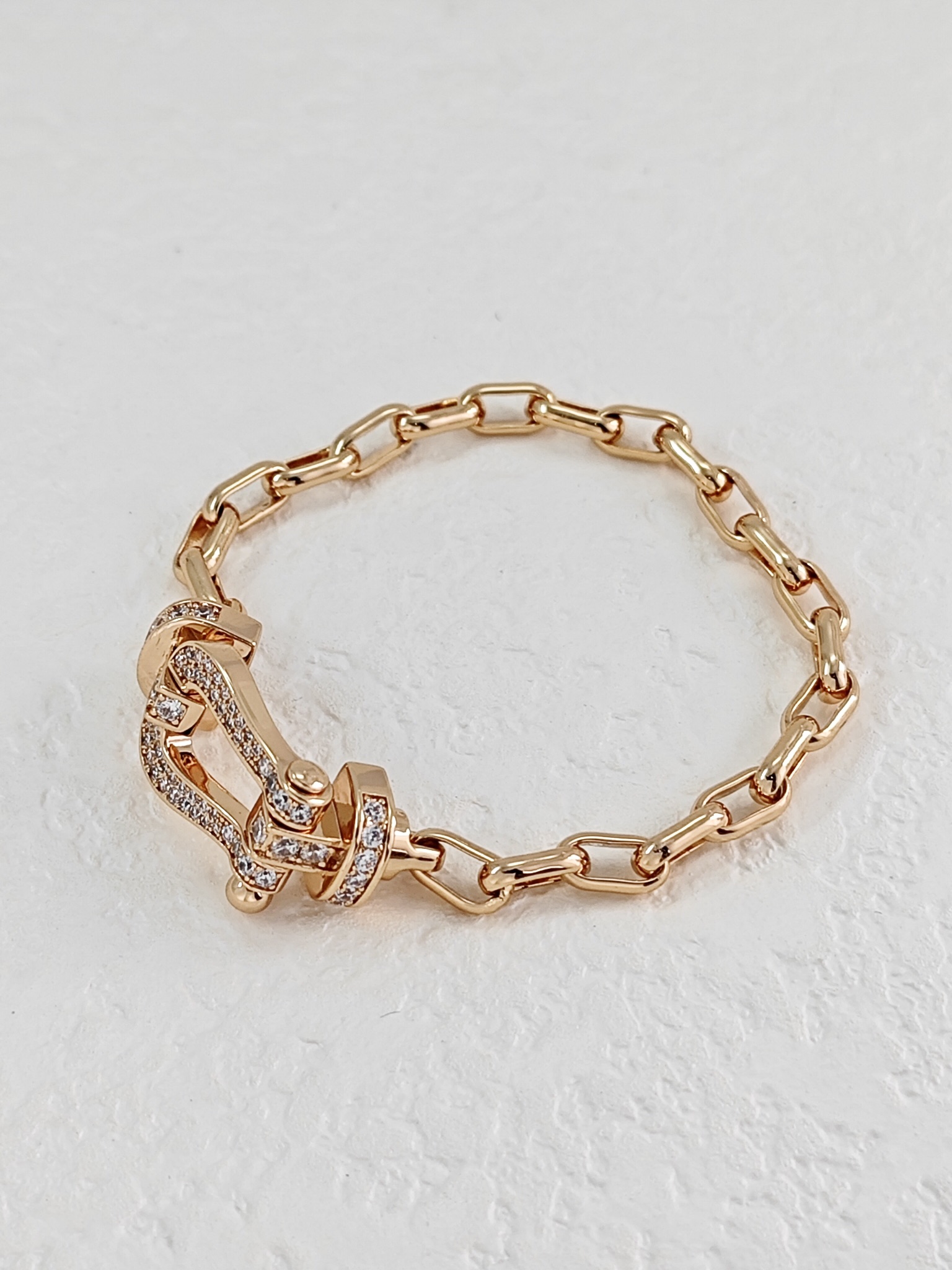 Fred  Force 팔찌 라지 모델