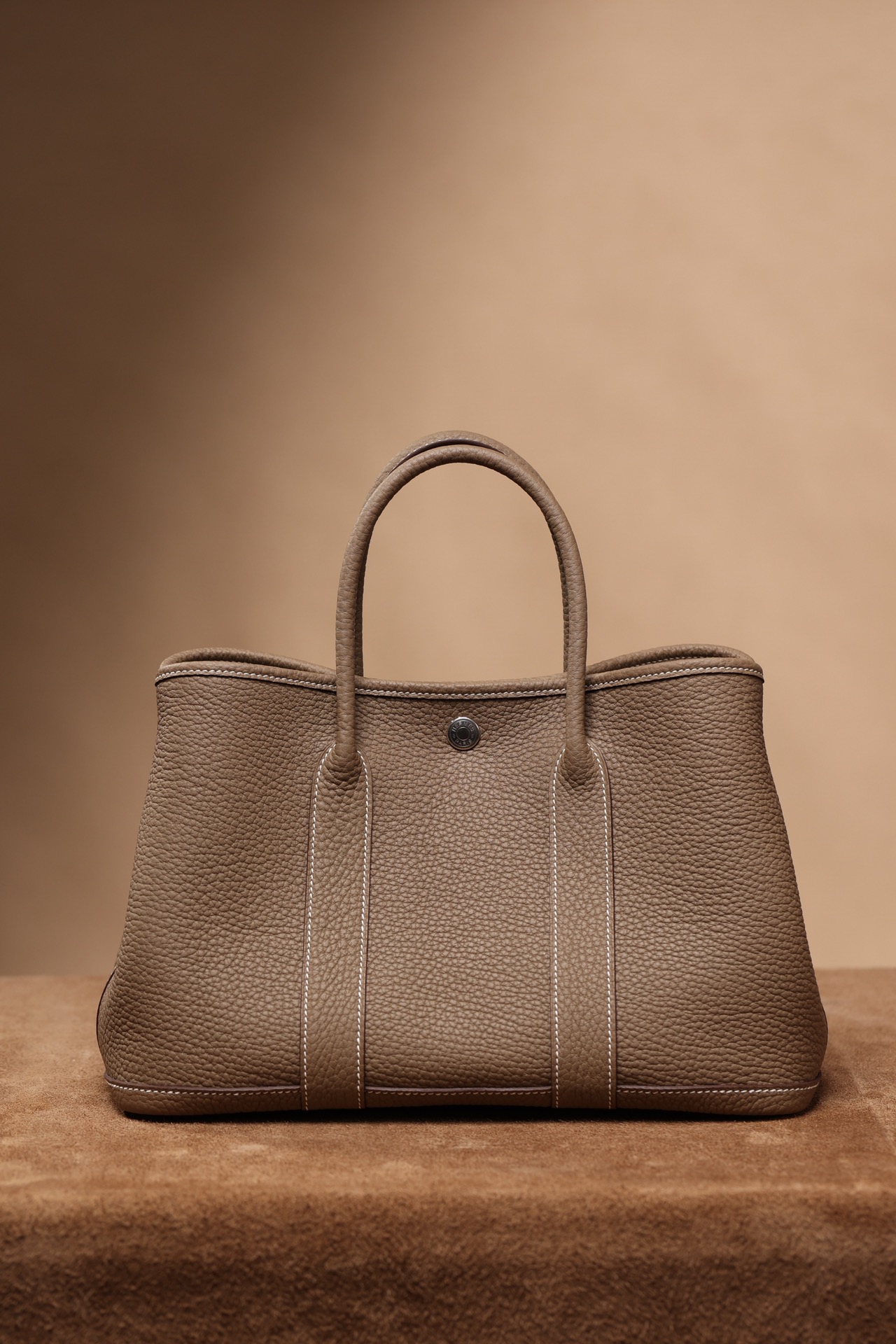 M9 에르메스 Garden Party 30cm Togo