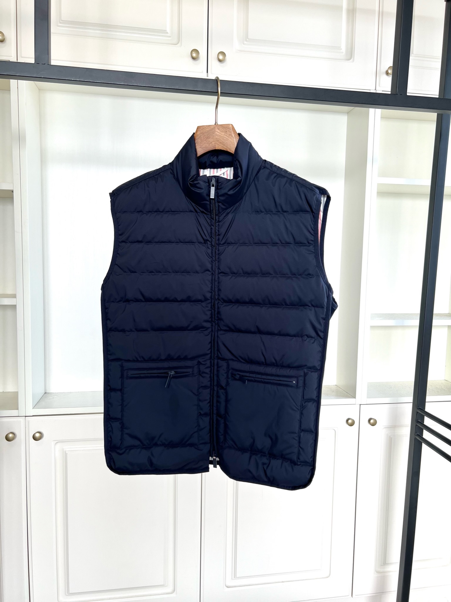 톰브라운 구스다운 베스트