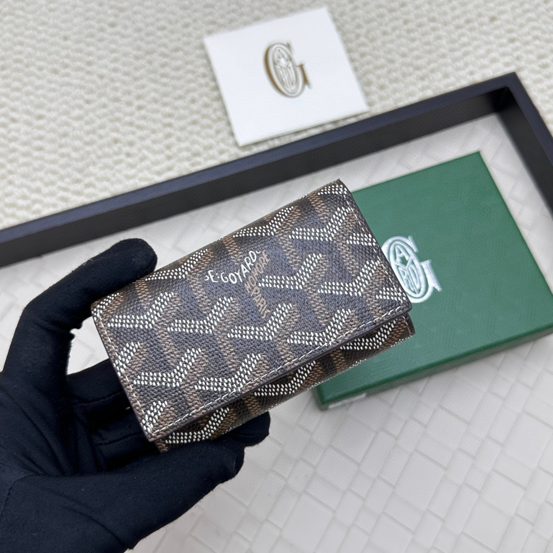 고야드 3단 키홀더