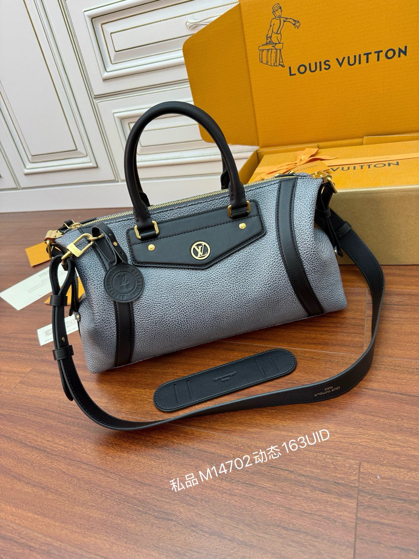 루이비통 바이커 MM M14702 38x15x15CM