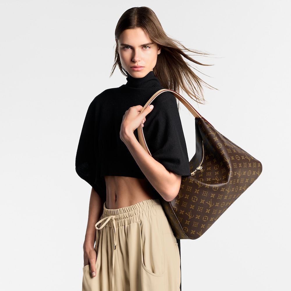 루이비통 M12098 슬라우치 MM M12098