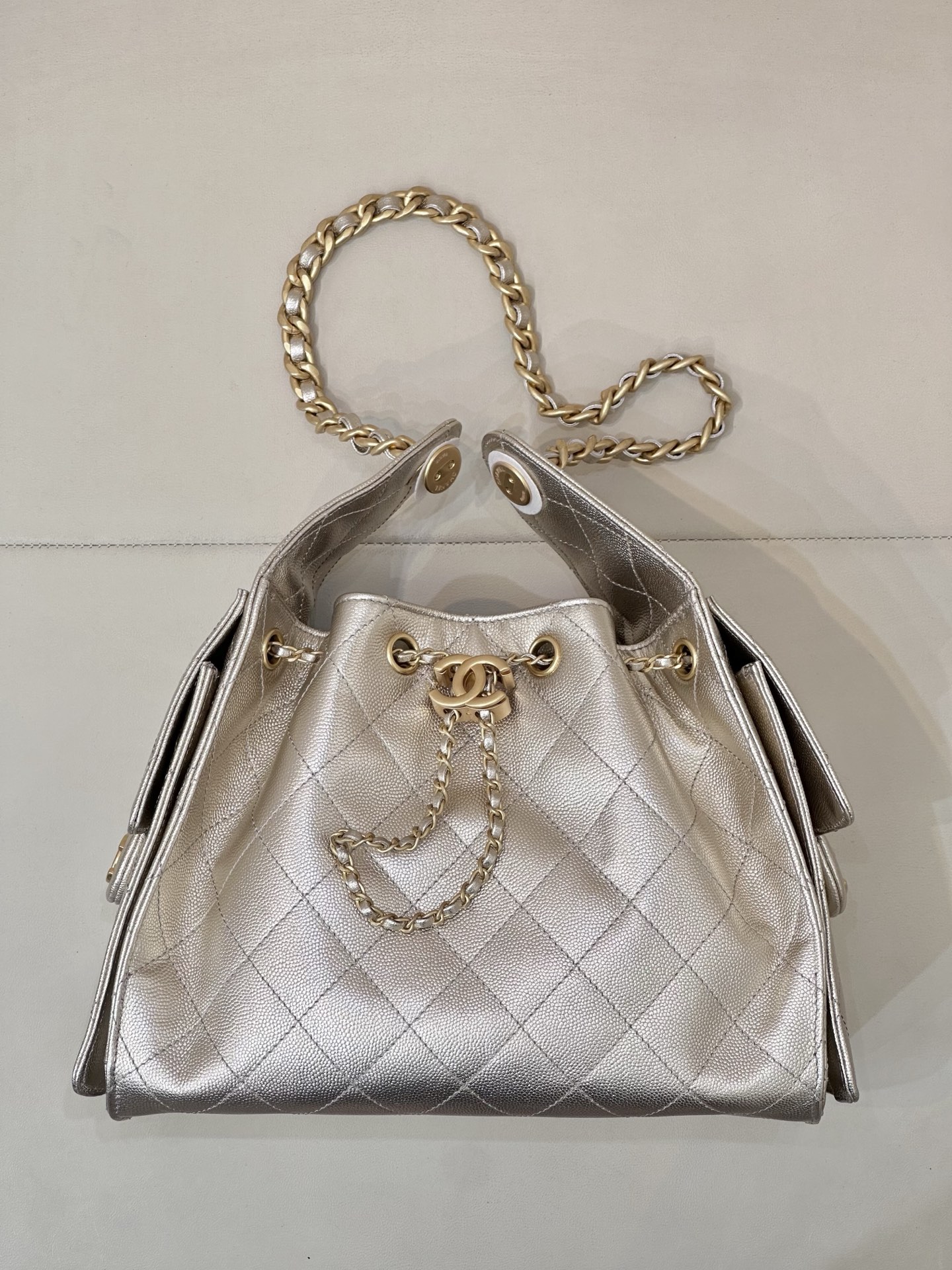  샤 ƆC ⅭＨΑＮＥⅬ ƆC 넬 25bag   AS5293 30-26-14cm