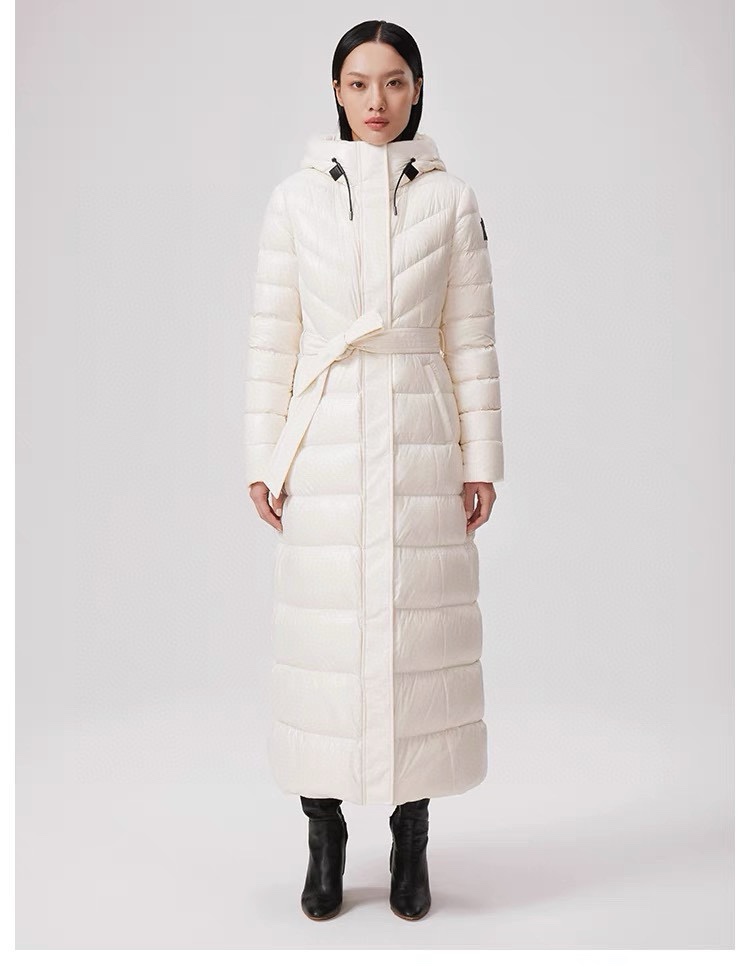 맥케이지 칼리나 다운 코트