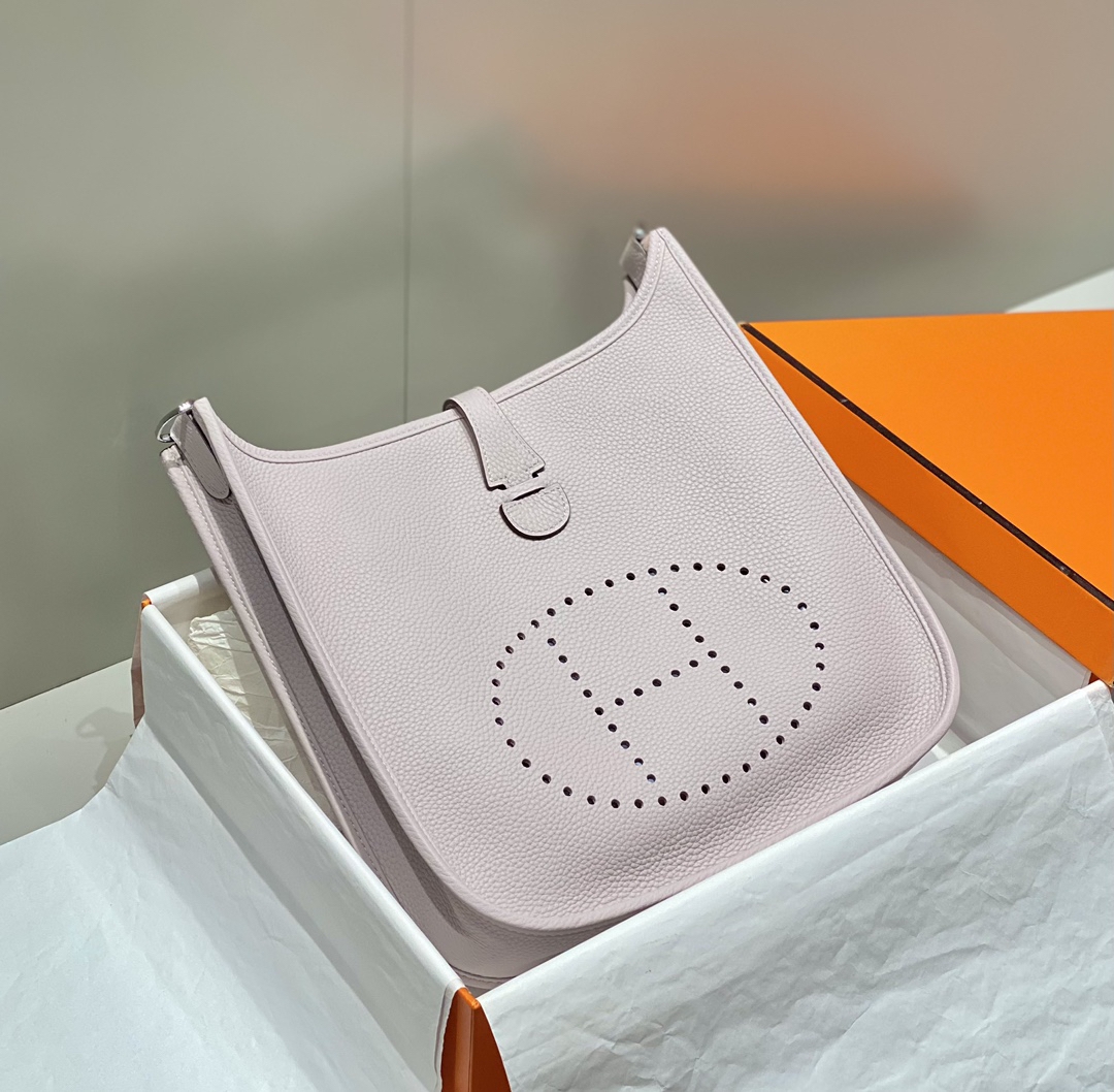 Herm*s Evelyne 29  clemence 숄더백