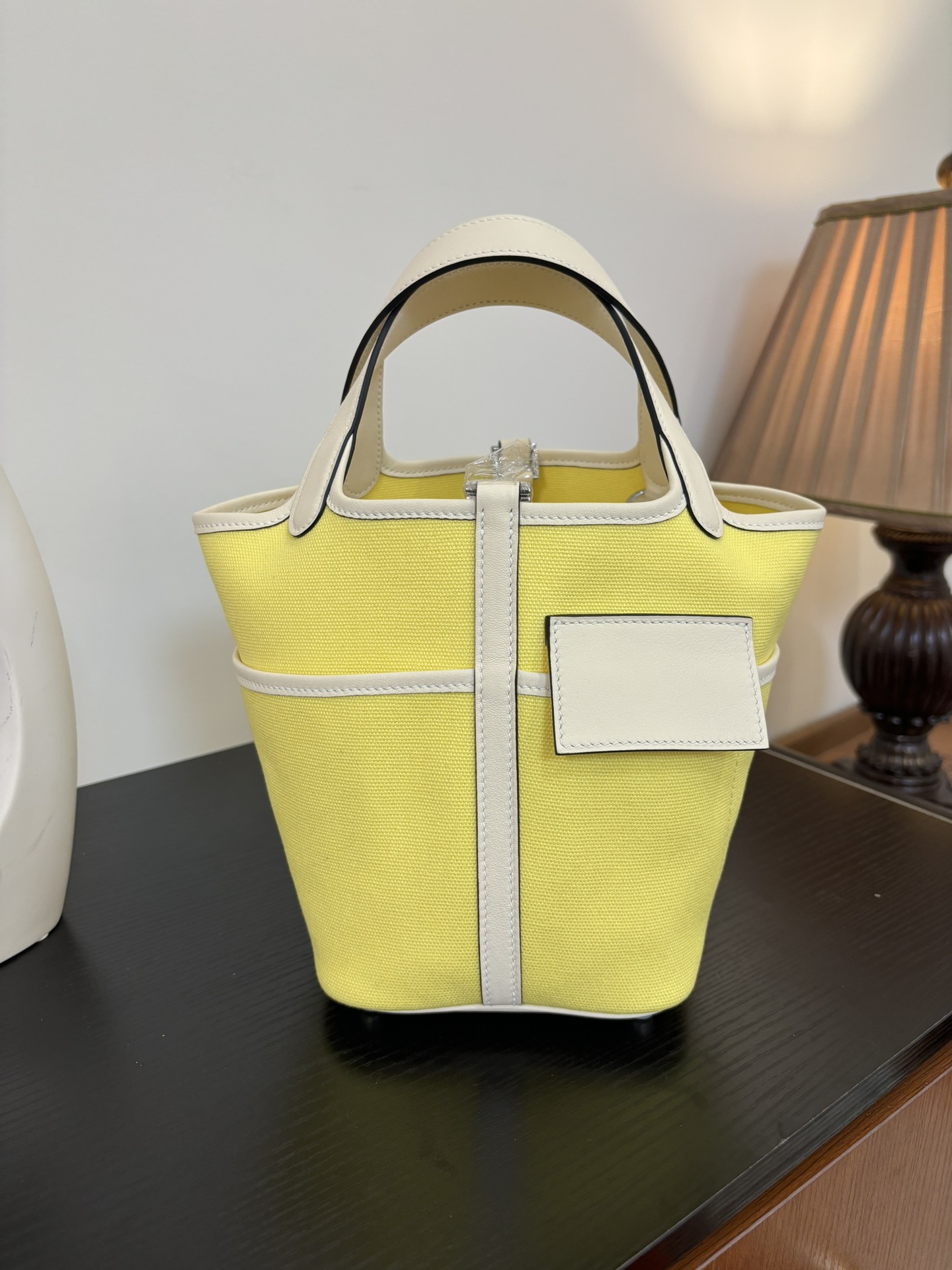 Hermes Picotin Lock Cargo18/PM