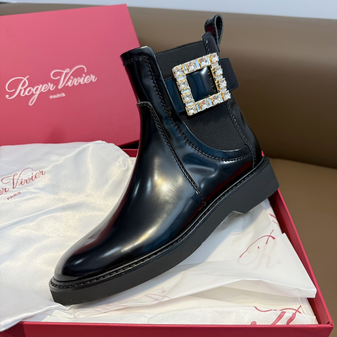 비브 레인저스 첼시 부티