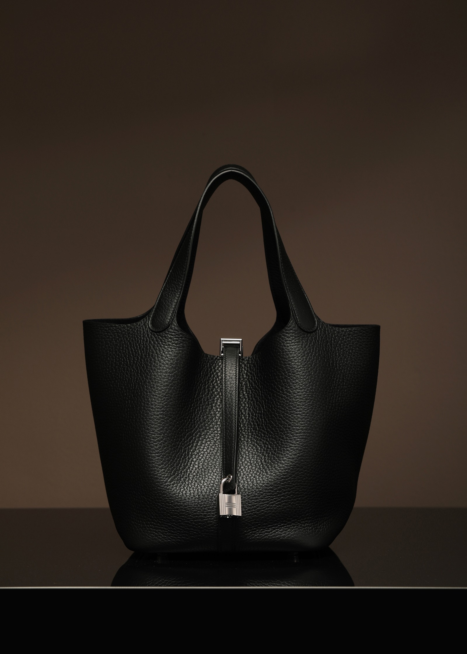 M9 Herme* Picotin Lock 22bag