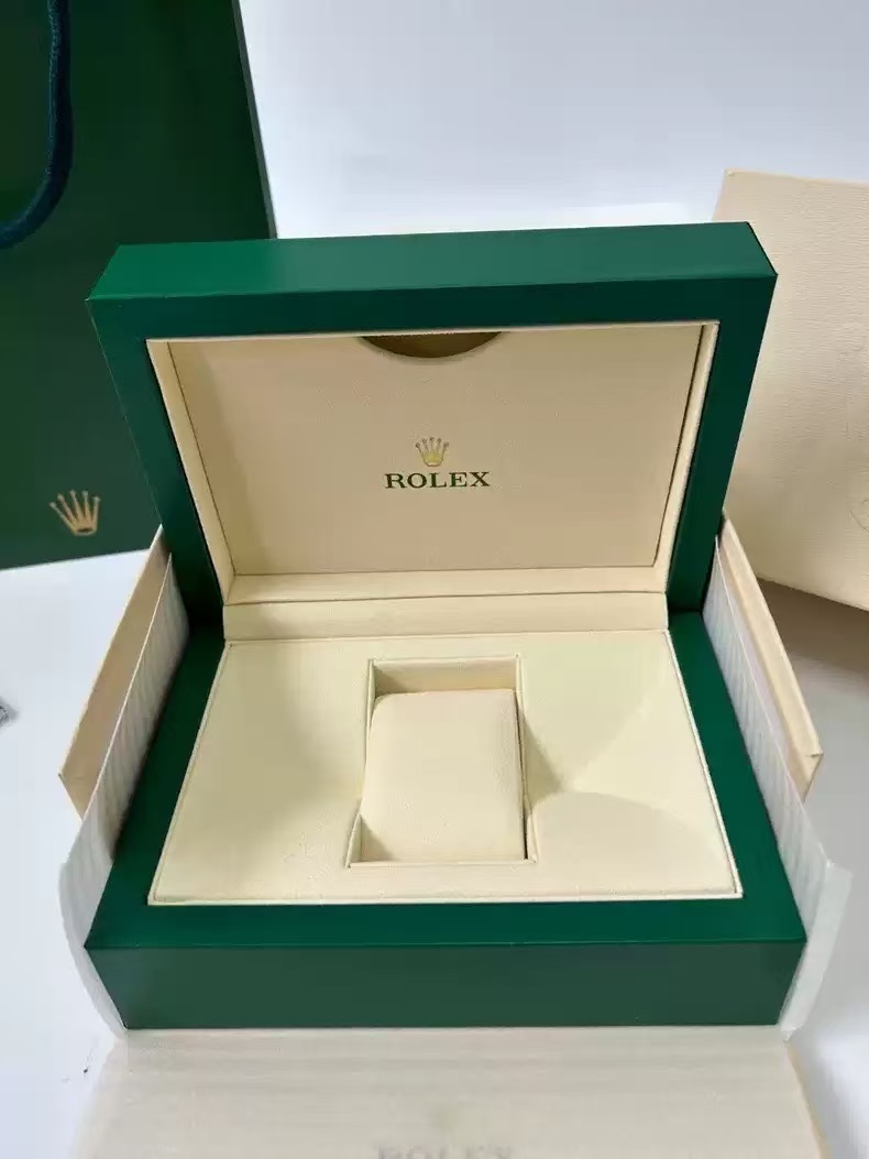 롤렉스 패키지 박스